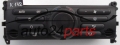MANDO DE CALEFACCION AIRE ACONDICIONADO CLIMATRONIC BMW MINI COOPER 6411 6 922 255 / 64116922255 / RG21901/001 / RG21901001 / 69412203 