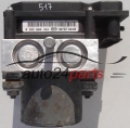 BOMBA DE ABS NISSAN PRIMERA BOSCH 0 265 231 317, 0265231317, 47660 AV712, 47660AV712