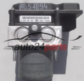 ABS POMPA I STEROWNIK CITROEN PEUGEOT 2.0 HDI BOSCH  0 265 951 365
