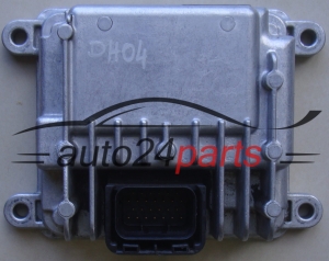 KOMPUTER STEROWNIK POMPY WTRYSKOWEJ EDU OPEL ASTRA CORSA COMBO MERIVA 1.7 DTI ISUZU 8971891363, Delphi Delco 16267710 - 