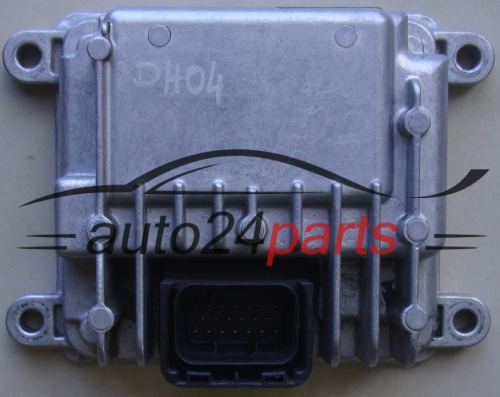 KOMPUTER STEROWNIK POMPY WTRYSKOWEJ EDU OPEL  1.7 DTI ISUZU 8971891363, Delphi Delco 16267710