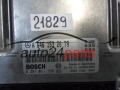 CENTRALITA DE MOTOR MERCEDES W211 BOSCH 0 281 011 158, 0281011158, A 646 153 20 79, A6461532079, CR3.13 