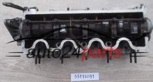 GLOWICA SILNIKA ALFA ROMEO FIAT OPEL 1.9 JTD Z19DT 55193091