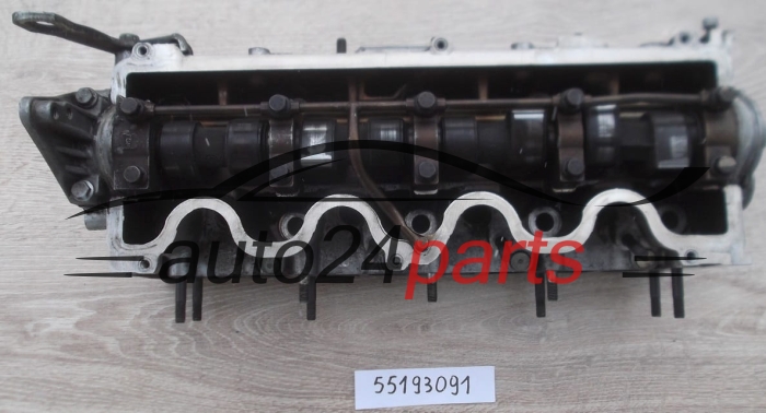GLOWICA SILNIKA ALFA ROMEO FIAT OPEL 1.9 JTD Z19DT 55193091