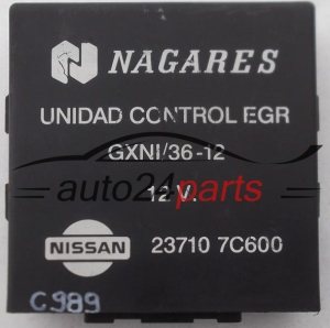 CENTRALKA MODUL STEROWNIK NISSAN SERENA 23710 7C600,  237107C600 - 