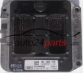 OPEL VECTRA 90569370 5WK91706