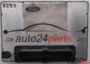 ECU CENTRALITA DE MOTOR FORD ESCORT 1.6 91AB-12A297-HB, 91AB12A297HB 