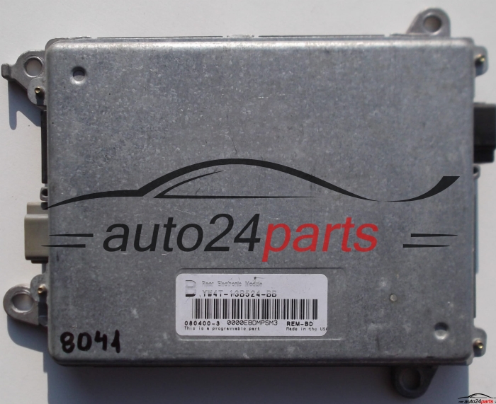 JAGUAR S-TYPE 3.0 V6, YW4T-13B524-BB, YW4T13B524BB