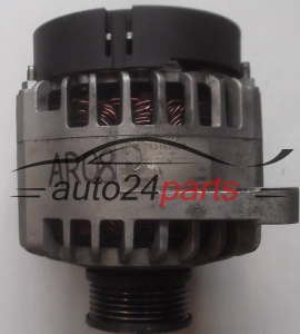 ALTERNATOR 1.9 CDTI OPEL VECTRA C SIGNUM 93169028 OEM 