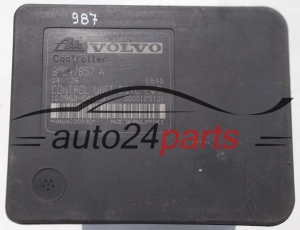 Abs pompa centralina  VOLVO V50 S40  30647857 A,  10.0960-0412.3