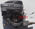 Σώμα πεταλούδας AUDI VOLKSWAGEN PASSAT SIEMENS 408-238-323-006, 408238323006, 06B 133 062 L, 06B133062L