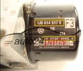 Αντλία αβς AUDI SEAT SKODA VOLKSWAGEN 1J0 614 517 E,  ATE 10.0206-0009.4