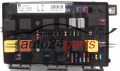 CAJA ELECTRICA DE FUSIBLES Y RELES OPEL ZAFIRA B 1.9 CDTI 13 285 621, 13285621 LZ, 5DK 009 464-70, 5DK009464-70