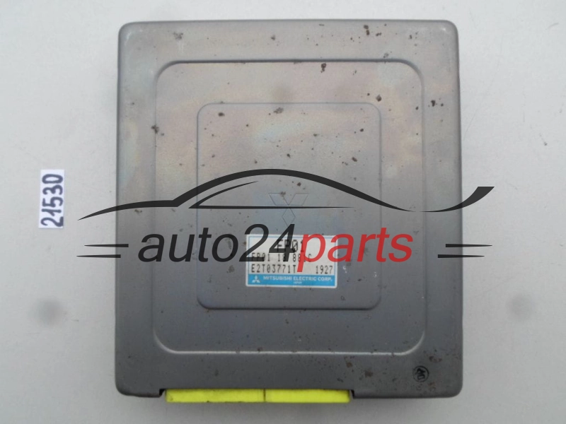 KOMPUTER STEROWNIK SILNIKA MAZDA 626 2.0 FP01 18 881C, FP0118881C, E2T03771M