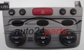 STEUERUNG HEIZUNG KLIMATRONIC KLIMAANLAGE KLIMADEBEDIENTEIL STEUERGERAT FIAT ALFA ROMEO 147 07353063490 / FTC52492078 