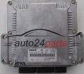 ΜΟΝΑΔΑ ΕΛΕΓΧΟΥ ΚΙΝΗΤΗΡΑ VOLVO V40 S40 1.9 DCI BOSCH 0 281 010 441