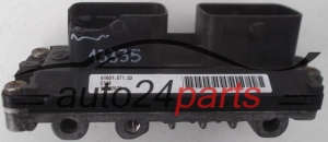 ecu engine control module FIAT PANDA  1.2 L 8V 