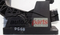 ACCELERATOR PEDAL ELECTRIC THROTTLE MERCEDES VITO BOSCH 0 281 002 561, 0281002561, A 639 300 06 04, A6393000604 