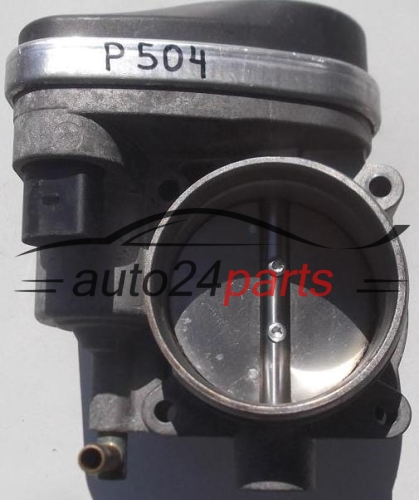 CORPO FARFALLATO CHEVROLET EPICA X20D1 A2C53081161, 96417710