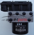 ABS HYDRAULIK-AGGREGAT MIT STEUERGERAET BMW 34.51-6 751 767, 34516751767, ATE 10.0204-0254.4, 10020402544, 34516751768, 10.0948-0802.3, 10094808023, 5WK8467