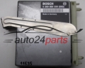 CENTRALINA DO MOTORE VOLVO 850 2.5 BOSCH 0280000599