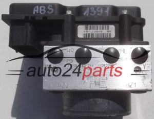 Aντλία ABS OPEL  BOSCH 0 265 232 288, 0265232288, 13282282 FE, 13282282FE, 0 265 800 796, 0265800796