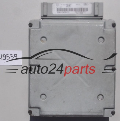 KOMPUTER STEROWNIK SILNIKA FORD FOCUS VISTEON 98AB-12A650-CGL