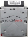KOMPUTER STEROWNIK SILNIKA FORD MONDEO 2.0 D 2S71-12A650-CB, 2S7112A650CB, 6CPA -  6059, 31705