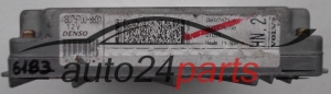 CENTRALINA DO MOTORE VOLVO V70 S60 2.4 MB079700-8831, MB0797008831, 08627471 A, HN.2, HN2