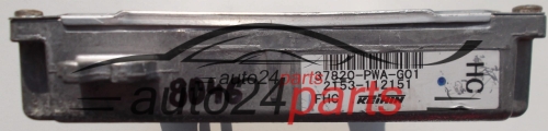 HONDA JAZZ 1.3 37820-PWA-G01, 37820PWAG01, 2153-112151, 2153112151, HC
