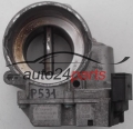  Σώμα πεταλούδας AUDI SEAT VOLKSWAGEN SIEMENS A2C53099815, 03G 128 063 C, 03G128063C 
