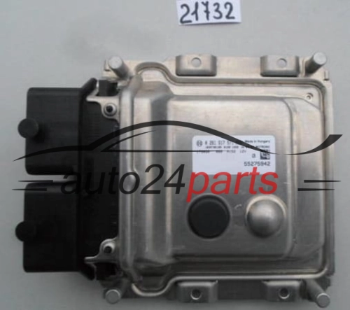  FIAT 500 BOSCH 0 261 S17 571, 0261S17571, 55275942