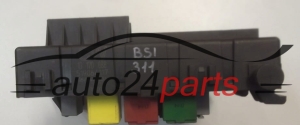 OPEL VECTRA C SIGNUM 2002-2008 13170888 CW 93180091