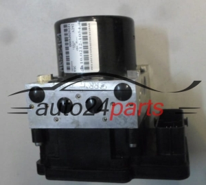 Αντλία αβς FIAT LANCIA 00052026221, 10.0212-1054.4, 10021210544, 10.0961-1632.3, 10096116323