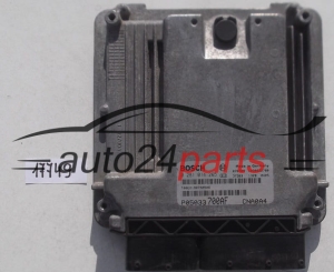 CENTRALINA DO MOTORE CHRYSLER DODGE 2.0 CRD BOSCH 0 281 014 265, 0281014265, P05033700AF 