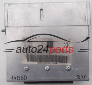 ECU ENGINE CONTROLLER OPEL CORSA A DELCO 16139619 XK, 16139619XK, ASFU