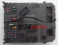 Centralina de comando do sistema confort  CITROEN PEUGEOT SIEMENS S118085300 F