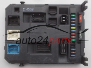 BSI CITROEN PEUGEOT VALEO 9664983280