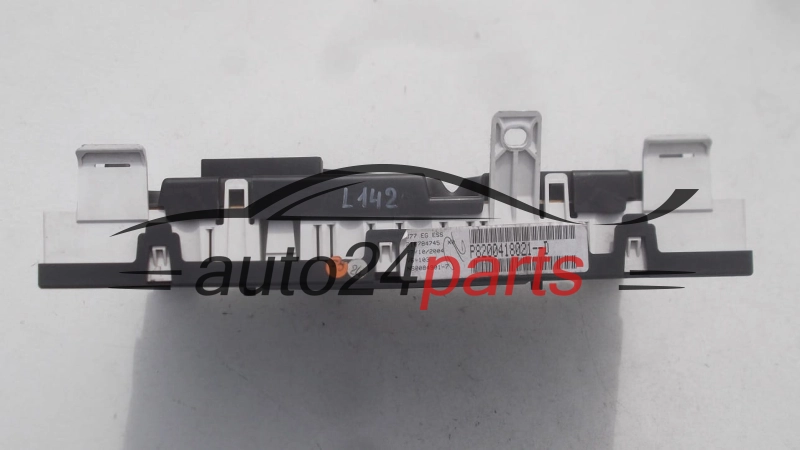 RENAULT MODUS P8200418021D, P8200418021, 8200418021, 216784745, NS00849017 