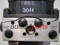 ABS POMPA I STEROWNIK ALFA ROMEO 166 BOSCH 0 265 225 195, 0265225195, 46840338, 0 265 950 087, 0265950087