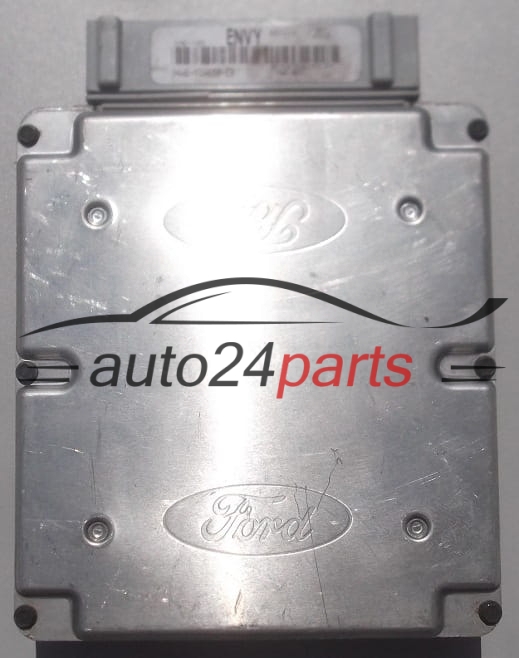 ECU CENTRALITA DE MOTOR  FORD ESCORT 1.6 VISTEON 94AB12A650EB, ENVY