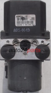 Aντλία ABS SMART FORTWO BOSCH 0 265 225 185, 0265225185, 0012793V002, 0 265 950 077, 0265950077 