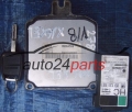 MOTORSTEUERGERÄT ECU STEUERGERAT OPEL CHEVROLET HOLDEN VAUXHALL ASTRA VECTRA ZAFIRA 1.4 X14XE 1.6 X16XE X16XEL 09364599 9364599 CPCY 