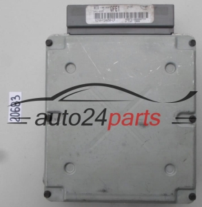 CENTRALINA MOTORE FORD TRANSIT 2.0 TDDI 1C1A-12A650-LF, 1C1A12A650LF, DPC-635, QEF1