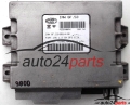 MOTORSTEUERGERÄT ECU STEUERGERAT FIAT 176 PUNTO 1.2 12V, IAW 6F.S3, IAW6FS3, IAW6FS3/0914-20, 61602.049.03 