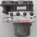 BOMBA DE ABS OPEL TIGRA B MERIVA CORSA BOSCH 0 265 234 694, 13276464 AG, 0 265 950 954