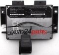 ECU ENGINE CONTROLLER PEUGEOT PARTNER 1.9 LUCAS R04080022G PSA 9641390180 SOFT 9646260680