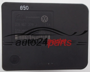 AUDI VW SEAT SKODA 1J0 614 117 F, 1J0614117F, 10.0206-0037.4, 10020600374, 1C0 907 379 J, 1C0907379J, 10.0960-0315.3, 10096003153