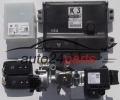 ECU ENGINE CONTROLLER SUZUKI SWIFT 1.5 33920-62J3, 3392062J3, MB112300-0931, MB1123000931