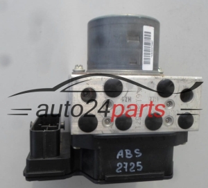 BOMBA HIDRAULICA Y CENTRALITA ABS FORD 61281571, CG91-2C405-CC, CG912C405CC